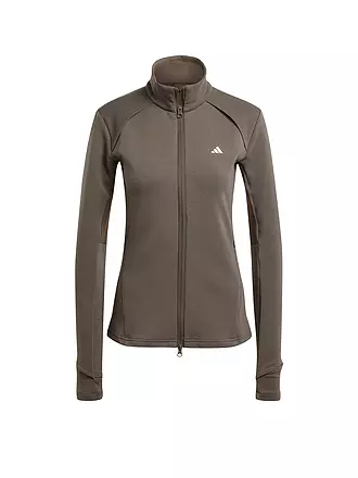 ADIDAS | Damen Fitnessjacke | 